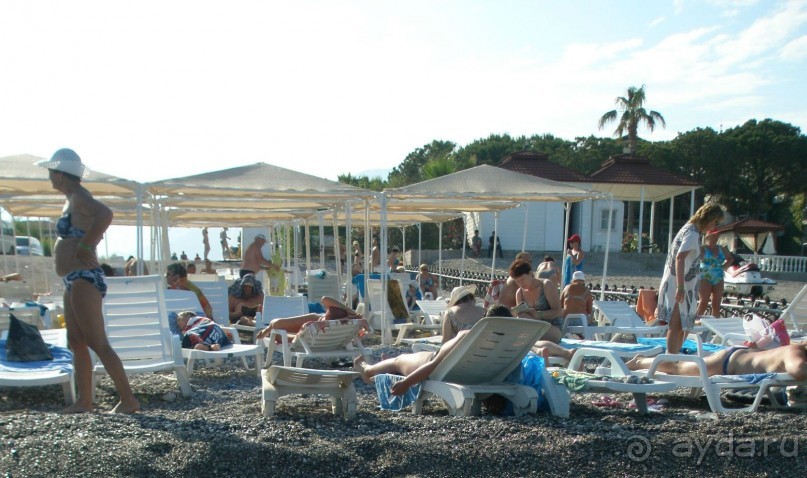 Сплошные "НО..."