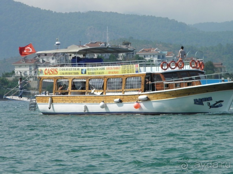 фото Aureum Palace Ngwe Saung