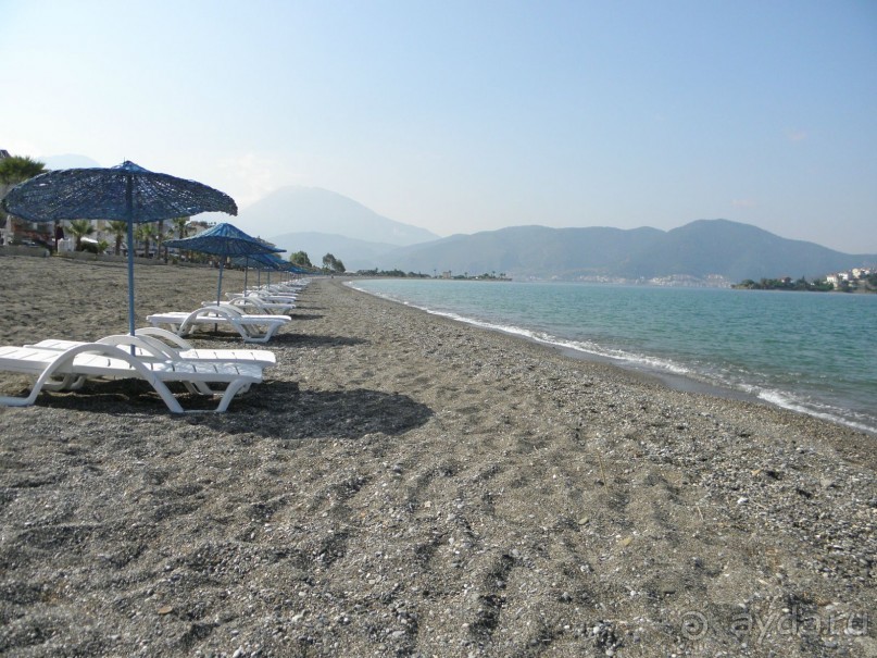 фото Aureum Palace Ngwe Saung