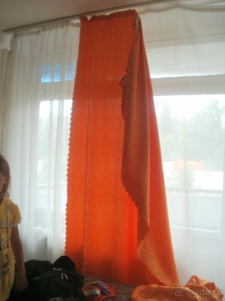 фото Sunny Paradise Resort