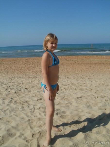 фото Sunny Paradise Resort