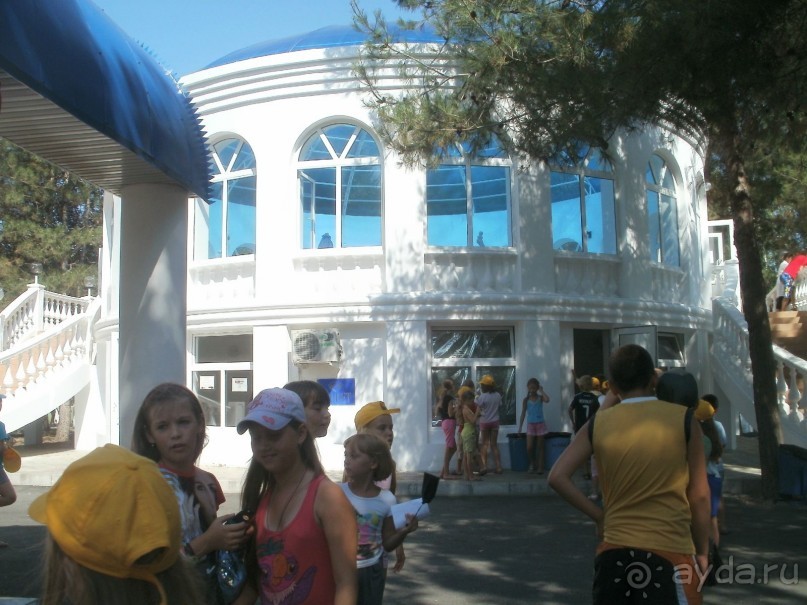 фото Sunny Paradise Resort