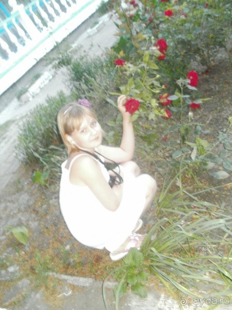 фото Sunny Paradise Resort