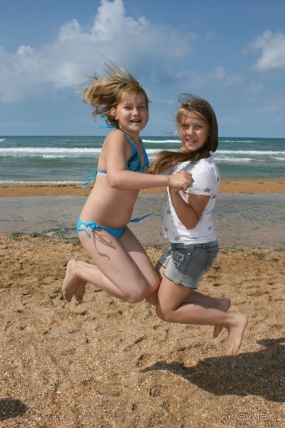 фото Sunny Paradise Resort