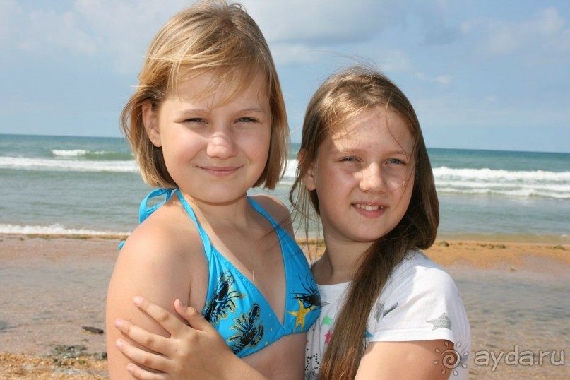 фото Sunny Paradise Resort