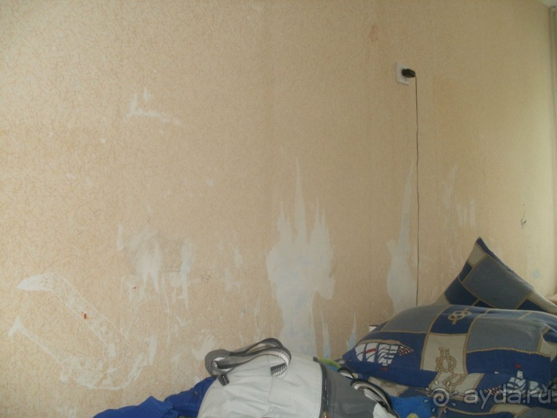 фото Sunny Paradise Resort