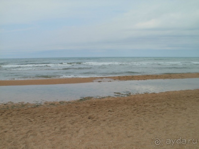 фото Sunny Paradise Resort