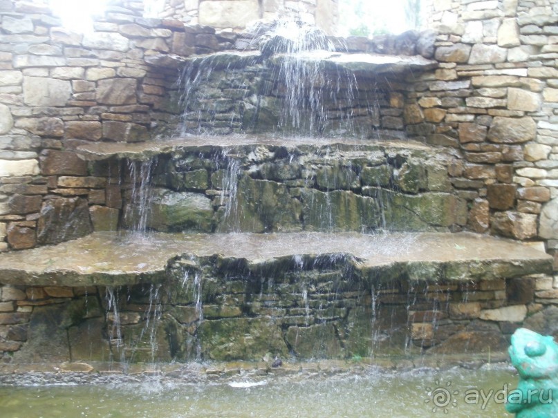 фото Sunny Paradise Resort