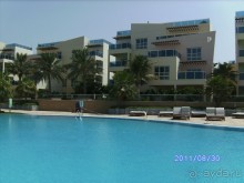 Хороший спокойный отель