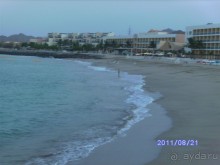 Хороший спокойный отель