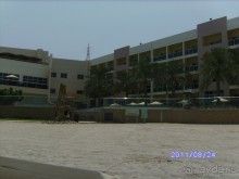 Хороший спокойный отель