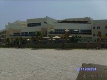 Хороший спокойный отель