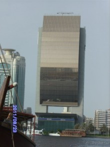 Хороший спокойный отель