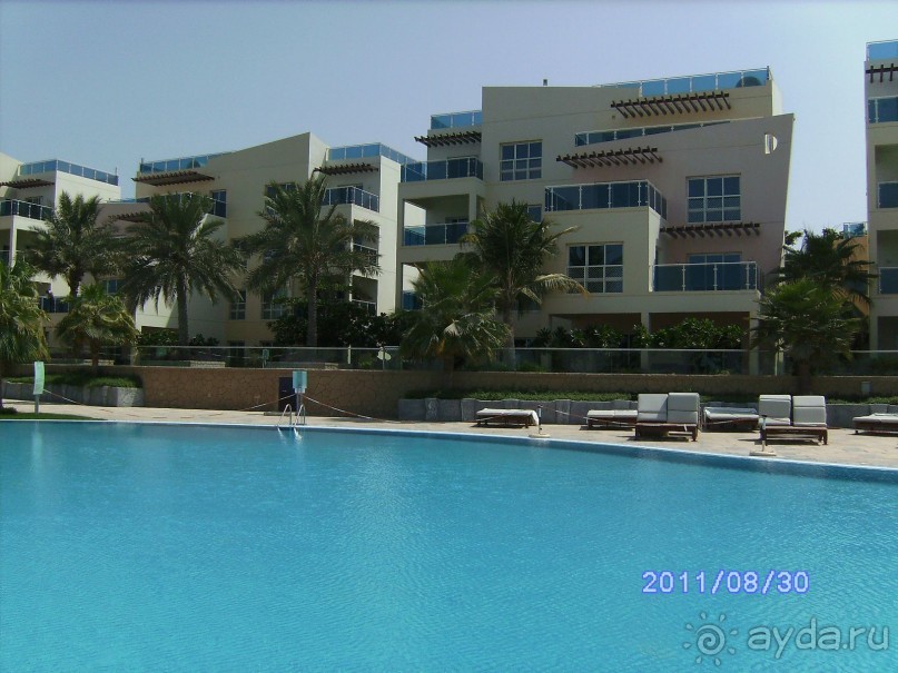 Хороший спокойный отель