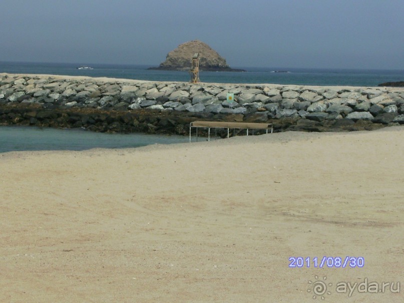 Хороший спокойный отель