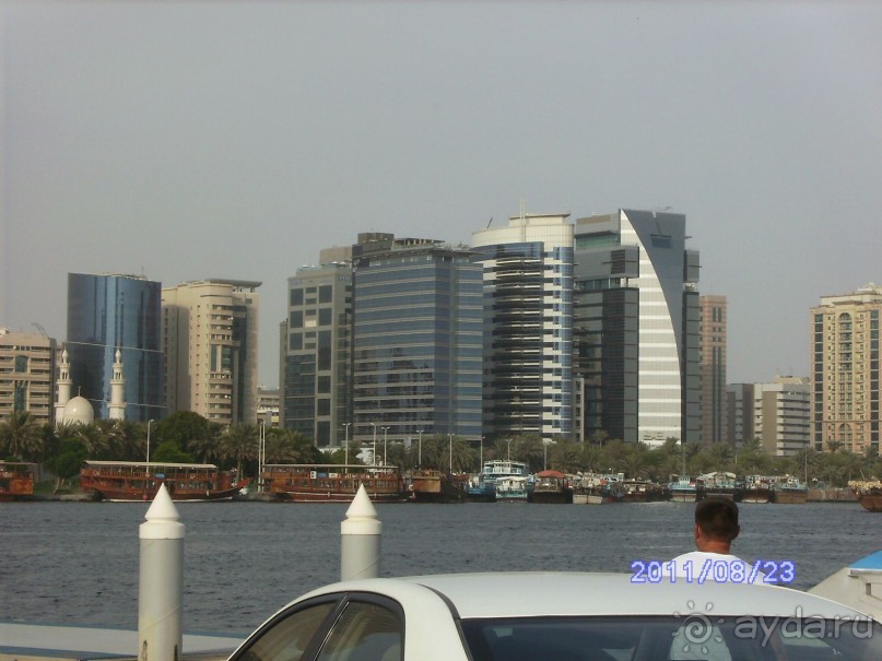 Хороший спокойный отель