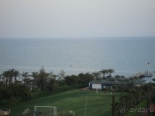 Отель понравился