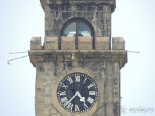 Немного впечатлений о Шри-Ланке. Хиккадува.