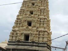 Немного впечатлений о Шри-Ланке. Хиккадува.