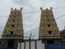 Немного впечатлений о Шри-Ланке. Хиккадува.