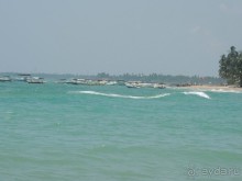 Немного впечатлений о Шри-Ланке. Хиккадува.