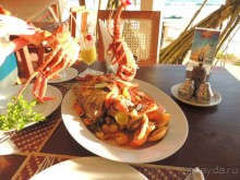 Немного впечатлений о Шри-Ланке. Хиккадува.