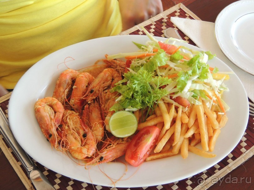 фото Hikka Tranz by Cinnamon