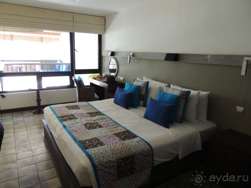 Отличный отель,отличный отдых