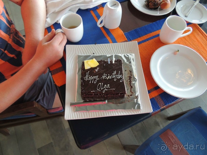 Отличный отель,отличный отдых