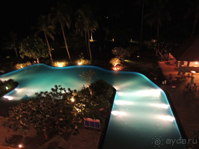 Отличный отель,отличный отдых