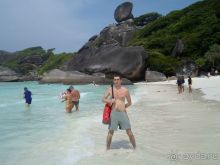 Незабываемое путешествие с рюкзаком за плечами. Таиланд, Камбоджа, Гонконг. Часть вторая