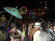 Незабываемое путешествие с рюкзаком за плечами. Таиланд, Камбоджа, Гонконг. Часть вторая