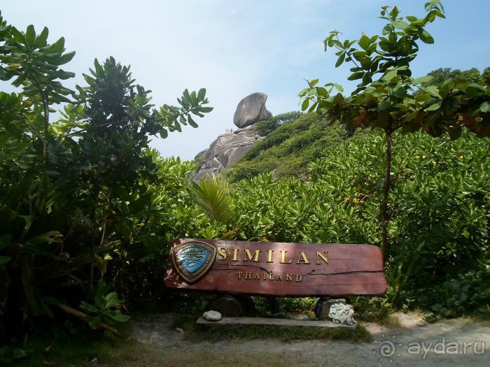 Незабываемое путешествие с рюкзаком за плечами. Таиланд, Камбоджа, Гонконг. Часть вторая