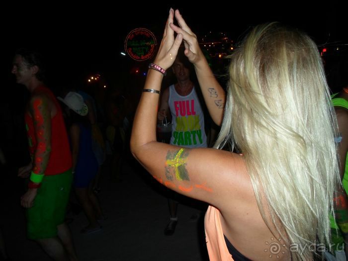 Незабываемое путешествие с рюкзаком за плечами. Таиланд, Камбоджа, Гонконг. Часть вторая