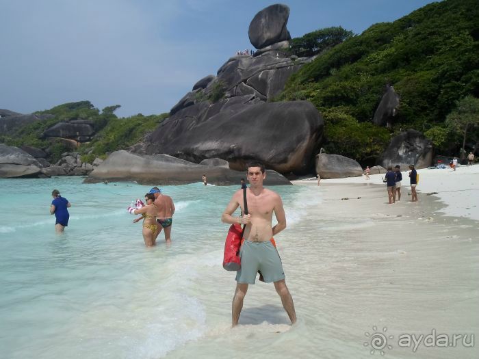 Незабываемое путешествие с рюкзаком за плечами. Таиланд, Камбоджа, Гонконг. Часть вторая