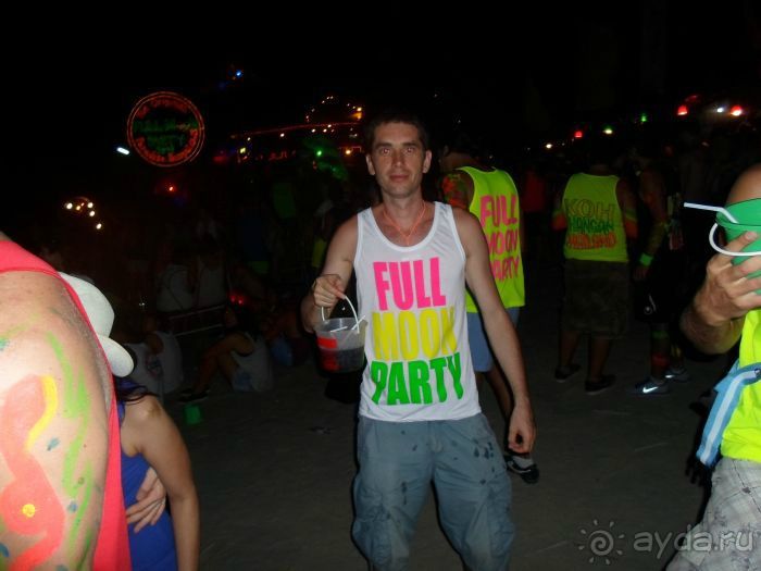 Незабываемое путешествие с рюкзаком за плечами. Таиланд, Камбоджа, Гонконг. Часть вторая