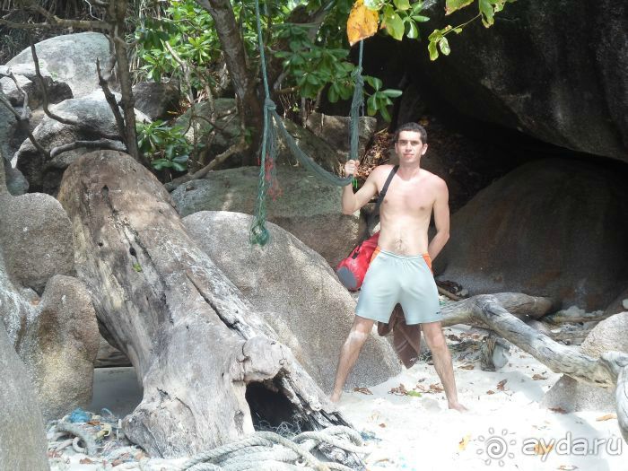 Незабываемое путешествие с рюкзаком за плечами. Таиланд, Камбоджа, Гонконг. Часть вторая