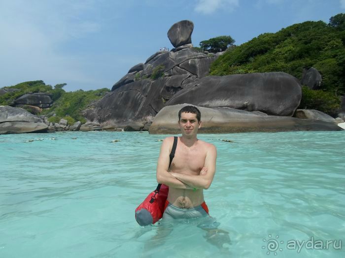 Незабываемое путешествие с рюкзаком за плечами. Таиланд, Камбоджа, Гонконг. Часть вторая