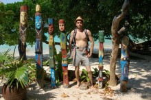 Незабываемое путешествие с рюкзаком за плечами. Таиланд, Камбоджа, Гонконг. Часть первая