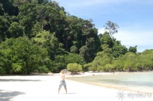 Незабываемое путешествие с рюкзаком за плечами. Таиланд, Камбоджа, Гонконг. Часть первая