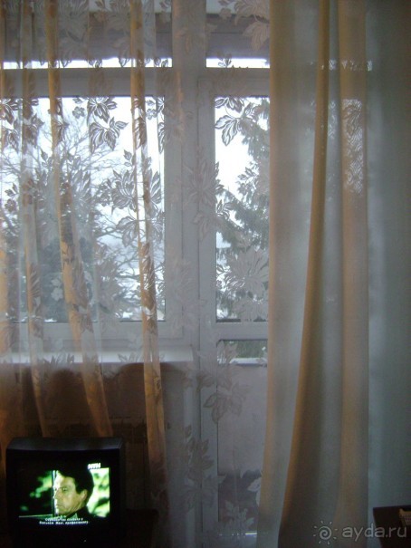 фото Лыбидь