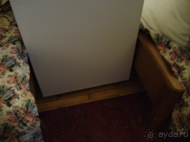 фото Grand Palace Hotel