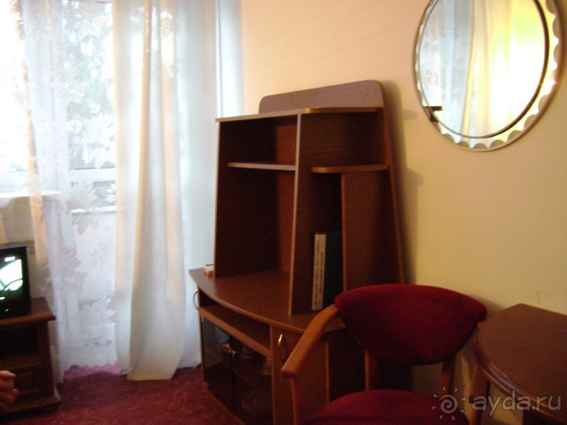 фото Grand Palace Hotel