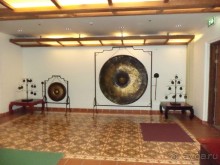 мы побывали в раю!