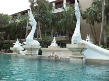 мы побывали в раю!