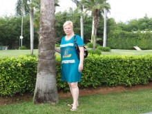 мы побывали в раю!