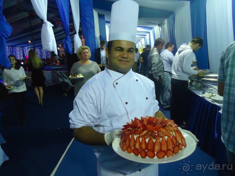 Клёвый отель для тех, кто ценит стиль и заботу.