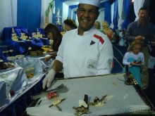 Клёвый отель для тех, кто ценит стиль и заботу.