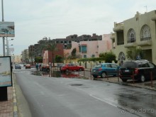 Достойный отдых