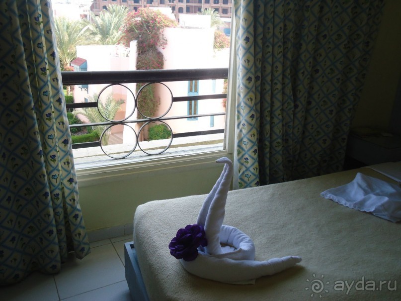 Достойный отдых